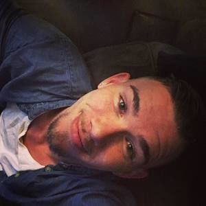 Meet your Posher, Boone